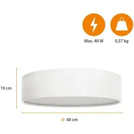 RANEX Ceiling Dream 3-flg. 6000.542
