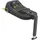 Maxi-Cosi CabrioFix i-Size Base, Schwarz