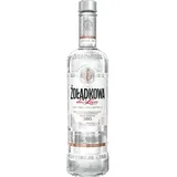 Zoladkowa de Luxe Vodka 37,5% vol. 0,7l