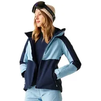 Dare 2b Dare2b Flurry Ii Jacke - Navy / Glacier Lake - 40