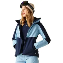 Dare 2b Dare2b Flurry Ii Jacke - Navy / Glacier Lake - 40