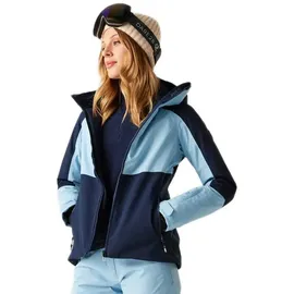 Dare 2b Dare2b Flurry Ii Jacke - Navy / Glacier Lake - 40