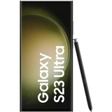 Samsung Galaxy S23 Ultra 5G 12 GB RAM 1 TB green