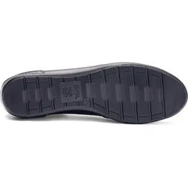 ARA Damen BARI Ballerinas, SCHWARZ, 41 EU | Gr.: