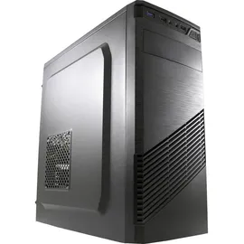 Joy-It Desktop PC Intel Core i5-12400 2,5 GHz 16 GB RAM 500 GB SSD W11P