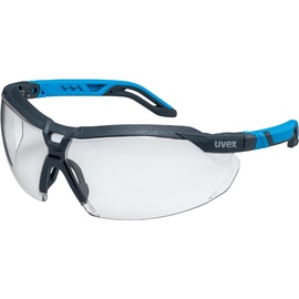Uvex i-5 Schutzbrille Grau,