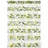 Lichtblick Duo Rollo / Doppelrollo Klemmfix 70 x 150 cm limone/gelb grün