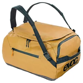 Evoc Duffle Tasche 40 l Curry/Black