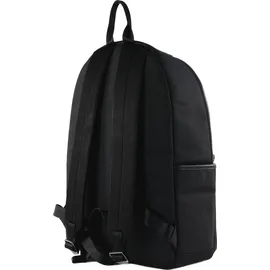 Lacoste Rucksack Daypack Schwarz