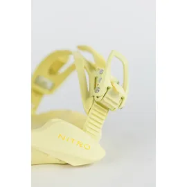 Nitro Snowboardbindung Cosmic Bindung