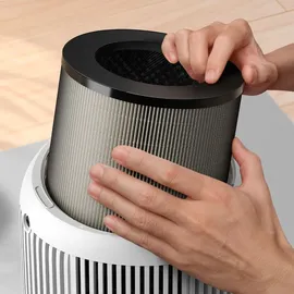 Philips NanoProtect HEPA-Filter Ersatzfilter FY0910/30