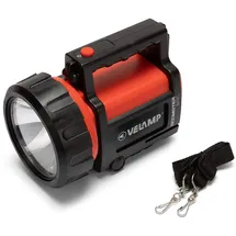 Velamp Industries S.r.l. VELAMP Handscheinwerfer LED für Blockbatterie