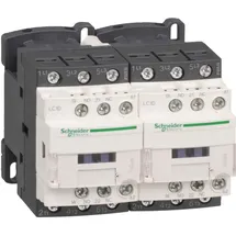 Schneider Electric LC2D09V7 Wendeschützkombination 1St.