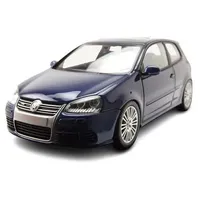Minichamps 940054501 1:43 VW Golf R32 2005 - Blue