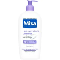 Mixa LT Corps Panthenol Comfort Milch 250 ml