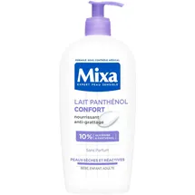 Mixa LT Corps Panthenol Comfort Milch 250 ml
