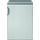 Bomann KS 2194.1 Kühlschrank (120 l, 845 mm hoch, Edelstahl)