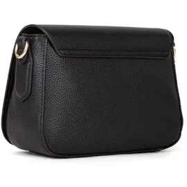 Valentino Brixton Umhängetasche Kunstleder Black