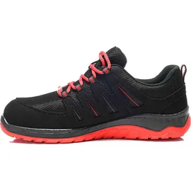 ELTEN Maddox GTX W black-red Low ESD S3 CI - 42