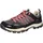 CMP Kids Rigel Low WP Trekking Shoes cioccolato-coral (11QV) 38