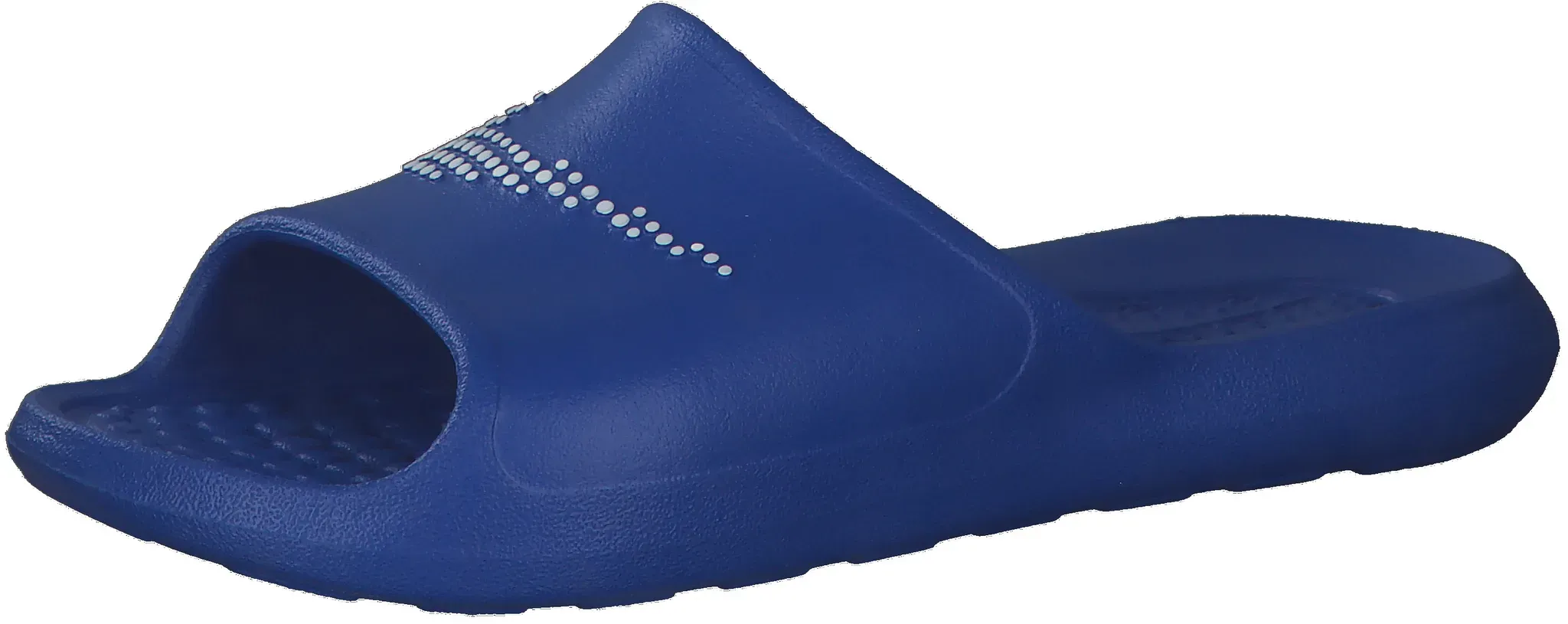 Nike Herren Badeschlappen Victori One CZ5478-401 48.5 - Game Royal/White-Game Royal - 48.5