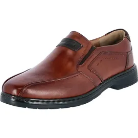 Josef Seibel Alastair 03 Herren Braun 49
