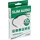InLine Slim Audio Y-Kabel 3,5mm Klinke ST an 2x Klinke BU 0,15m (S-99250)