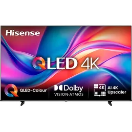 Hisense 55E77Q 55 Zoll QLED 4K Smart TV