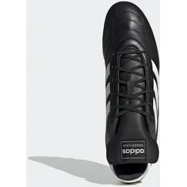 adidas Kaiser Liga 2 FG Herren Core Black/Core White/Core Black 46