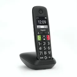 Gigaset E290 schwarz