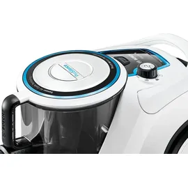 Bosch ProSilence BGC41LSIL weiss