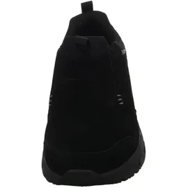 SKECHERS Relaxed Fit: Oak Canyon black 44