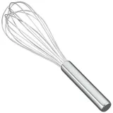 Metaltex 122825 Schneebesen, 25 cm