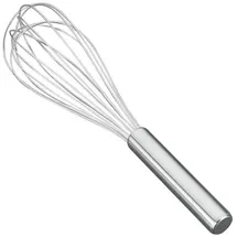 Metaltex 122825 Schneebesen, 25 cm