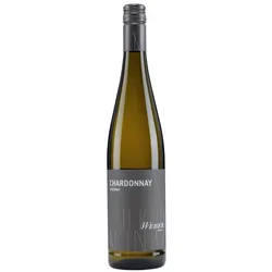 Weber 2022 Chardonnay Premium trocken