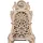 REVELL Tiny Adventures - Magic Clock, Funktionsmodell aus Holz zum Zusammenbauen