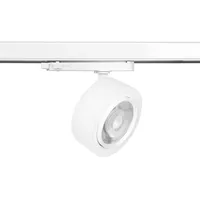 KANLUX LED-Schienenstrahler weiß 38W 3000K 4000lm