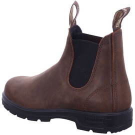 Blundstone 1609 Antique Brown 42.5 - Braun