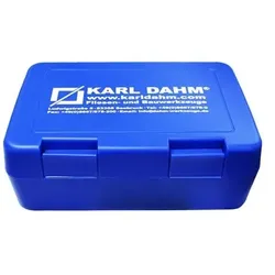 Kleine Werkzeugbox blau Art. 10651