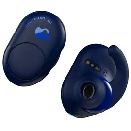 Skullcandy Push True Wireless indigo blue