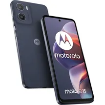 Motorola Moto e15 2 GB RAM 64 GB Denim Blue