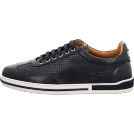 Galizio Torresi Schnürschuh in blau | Gr.: 46