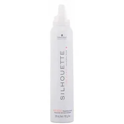 Styling Schaum Silhouette Schwarzkopf (200 ml)