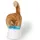 Catit Trinkbrunnen Weiß 2 Liter für Katzen