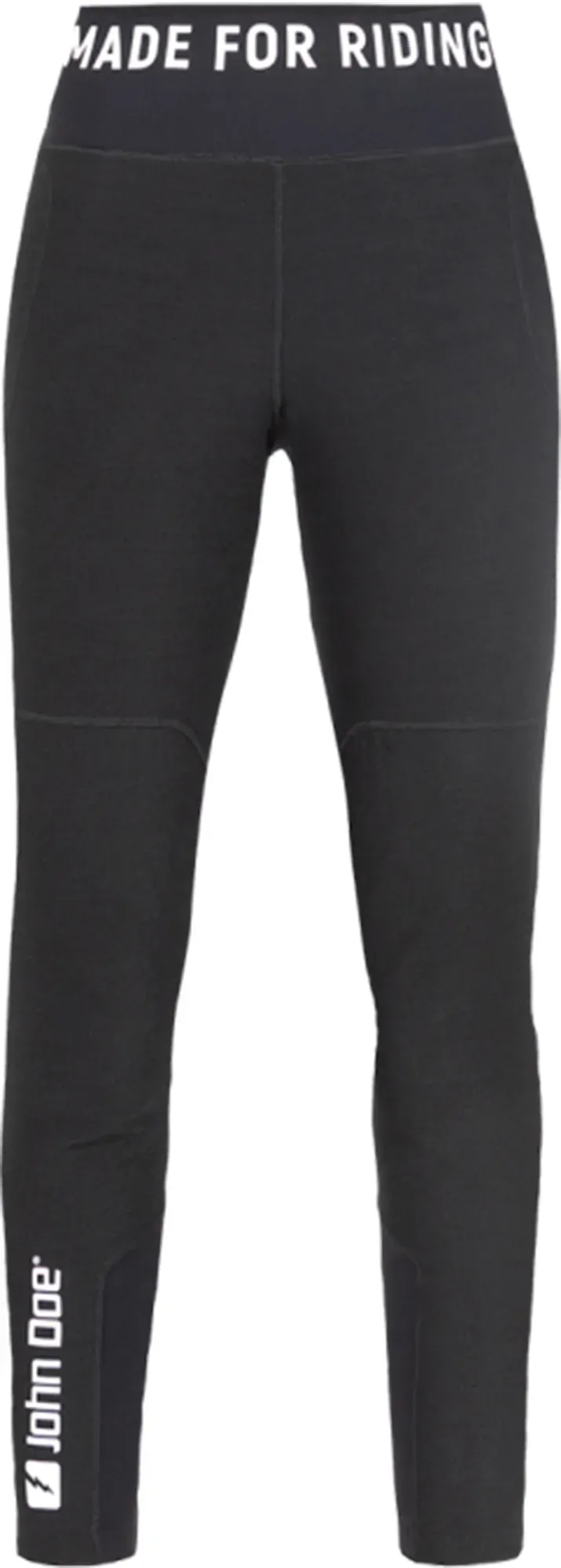 John Doe Baselayer Damen Funktionshose