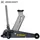 RODCRAFT Wagenheber Stahl 145-490 mm schwarz/silber