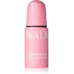 IsaDora Glow Stick Dewy & Radiant Aufhellender Stift Farbton 25 Rose Gleam 5,5 g