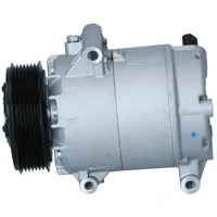 NRF Kompressor, Klimaanlage EASY FIT