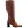 Paul Green 8145-016 Damen Braun 40