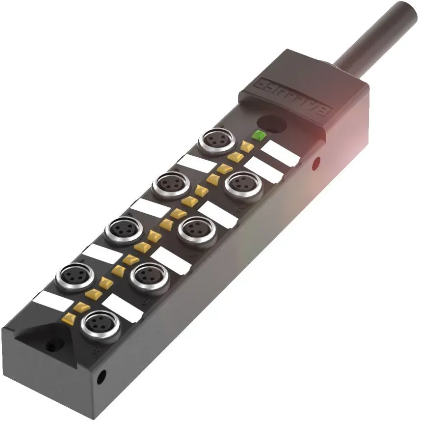 Balluff Passiv Verteiler BPI 8M304P-5#BPI00K3